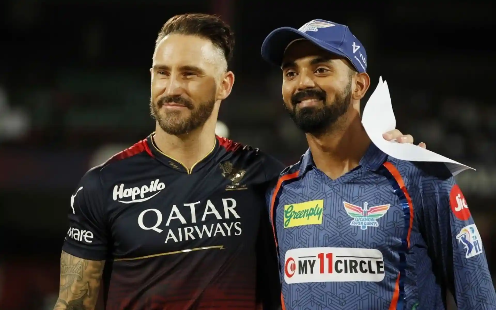 Not KL Rahul! Faf Du Plessis To Lead DC? 3 Potential New Overseas Captains For IPL 2025